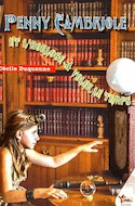 Penny cambriole et l'horloge a voler le temps